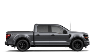 2026 Ford F-150® External Image 5